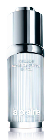 La Prairie - CELLULAR SWISS ICE CRYSTAL DRY OIL