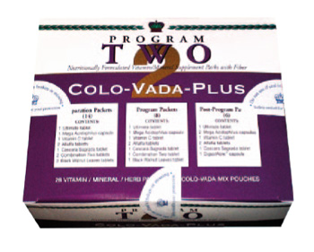 10 zdravi imunita colovada
