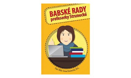 Babské rady profesorky Strunecké