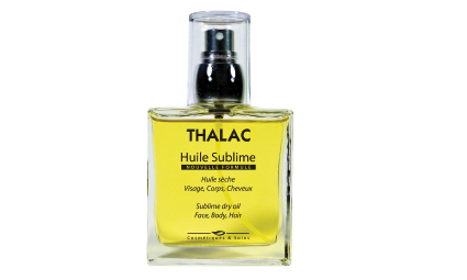 multifunkční suchý olej thalac