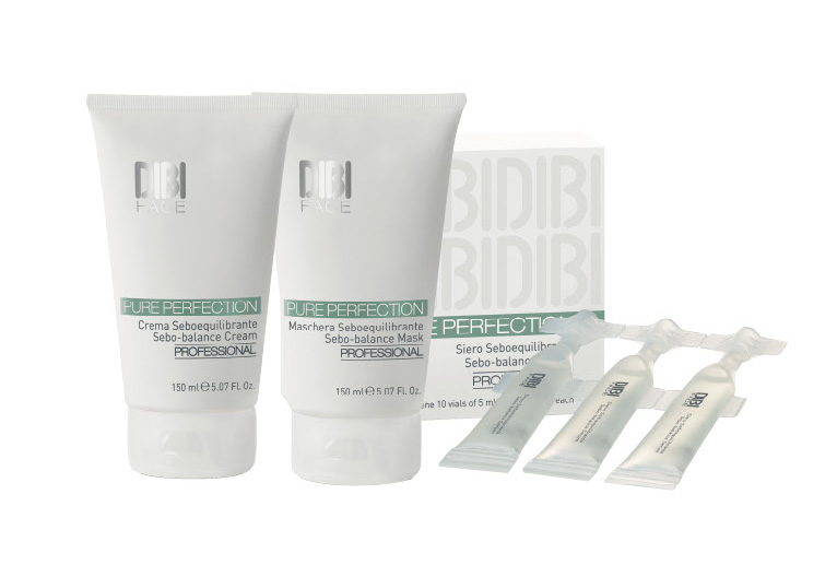 pure perfection dibi milano