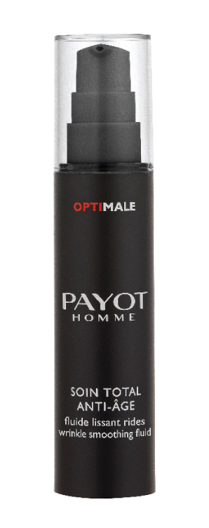payot soin total antiage