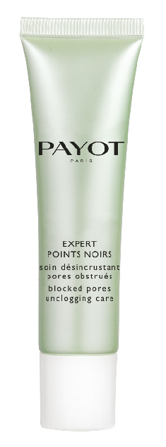 payot expert points noirs