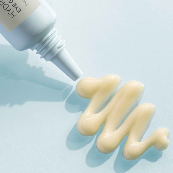 Artistry Skin Nutrition Hydrating Eye Gel Cream product spill so