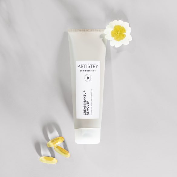 Cream Makeup Remover With Ingredients Square