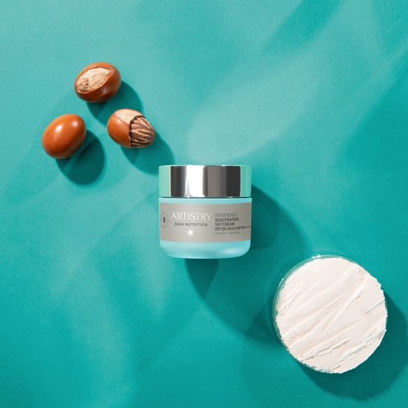Renewing Reactivation Day Cream SPF 30